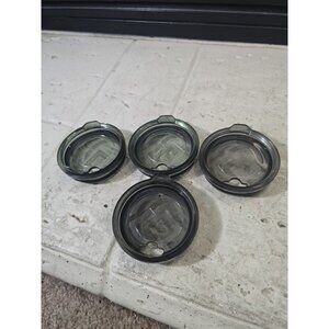 magellan throwback outdoors lid for 30 oz tumbler - lot of 4